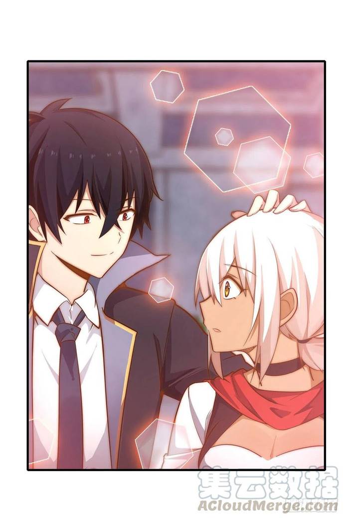 Wuxian Shitu Yu Shier Zhan Ji (Infinite Apostles and Twelve War Girls) Chapter 143 Gambar 13